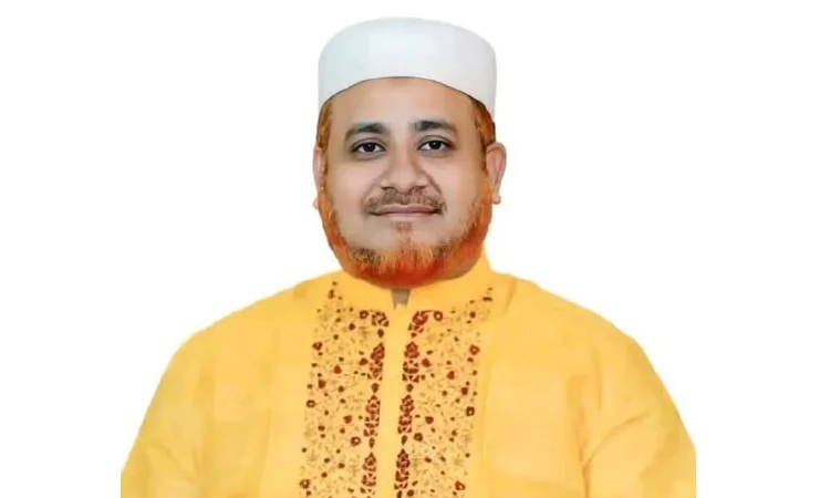 Jamaat candidate Ruhul Amin wins unofficially from Chuadanga-2