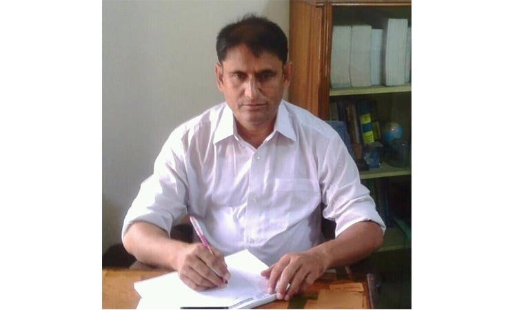 BNP's Iqramul Bari Tipu wins unofficially from Naogaon-4