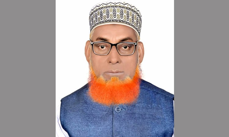 Jamaat candidate Enamul Haque wins unofficially from Naogaon-2
