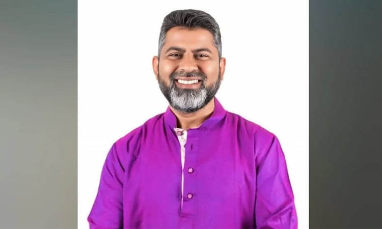 BNP candidate Fazle Huda wins unofficially from Naogaon-3