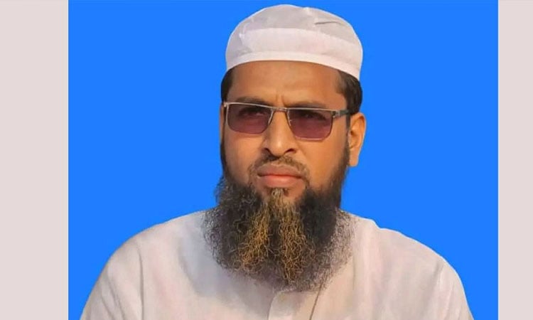 Islami Andolon candidate Oli Ullah wins from Barguna-1 seat