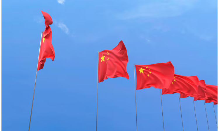 China congratulates BNP on election success