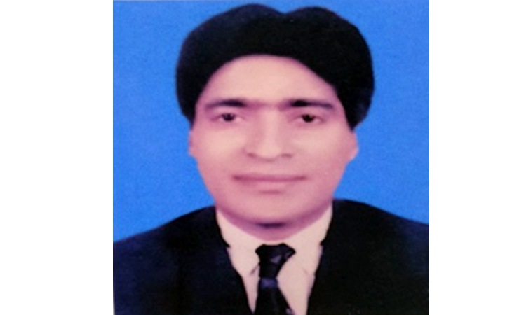 Independent candidate Lutfar Rahman Azad wins Tangail-3 seat