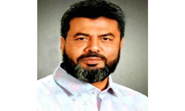 BNP's Munshi Rafiqul Alam unofficially elected in Feni-1