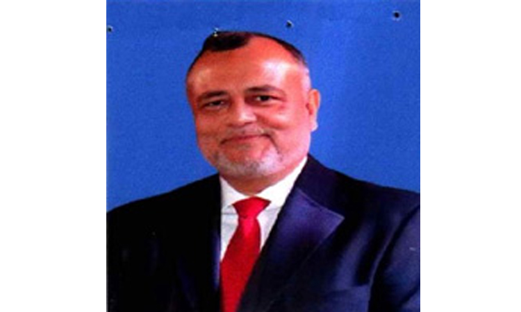 Jamaat candidate Moslehuddin Farid wins Jessore-2