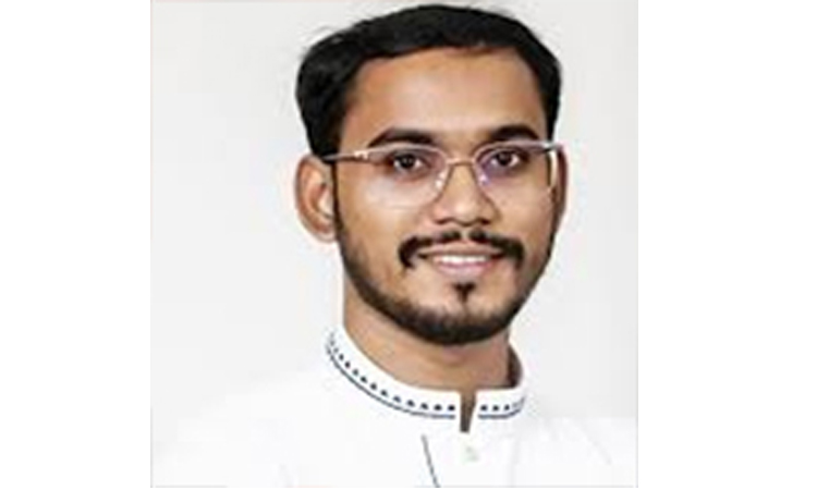 NCP's Abdul Hannan Masud unofficially elected in Noakhali-6