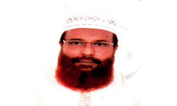 Jamaat candidate Nazmul Huda unofficially wins Meherpur-2
