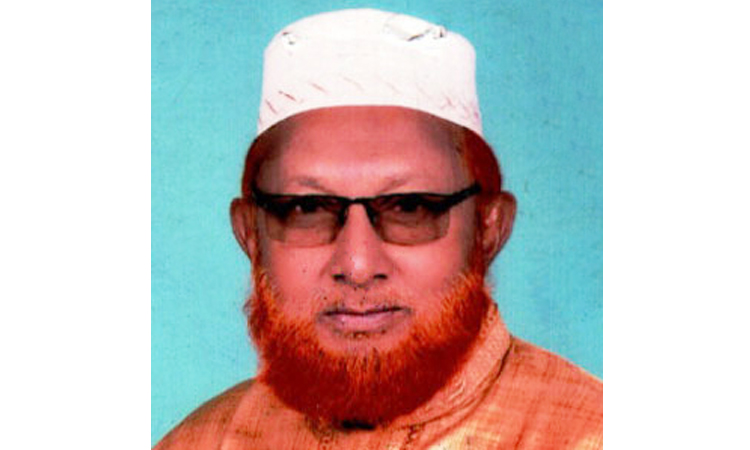 BNP candidate Abdul Gafur unofficially wins Kushtia-2