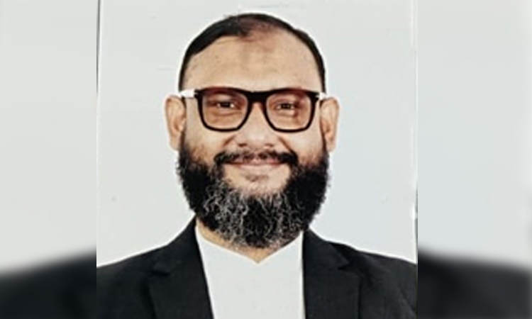 Jamaat's Mir Ahmad Bin Quasem unofficially wins Dhaka-14