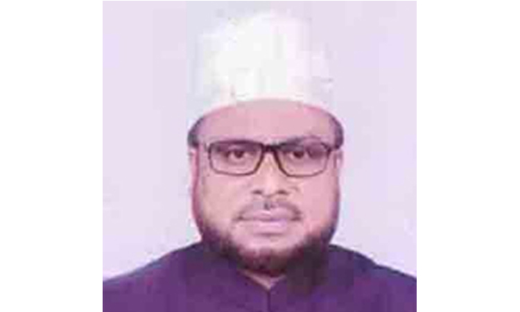Bangladesh Jamaat-e-Islami's Masum Mostafa wins unofficial Netrokona-5