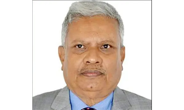 BNP’s Md Shahjahan wins from Noakhali-4