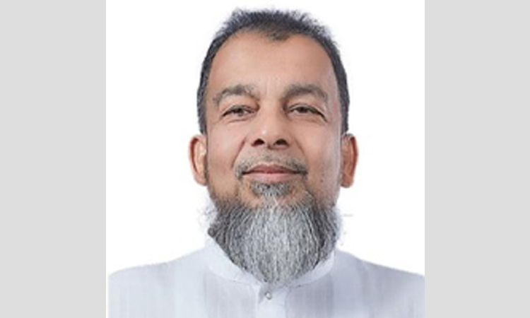 Independent candidate Abdul Hannan wins Chandpur-4 with Chingri symbol