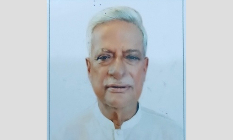 BNP candidate Zainul Abdin Farroque wins Noakhali-2