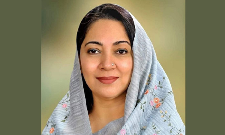 BNP candidate Nayab Yusuf Ahmed Islam wins Faridpur-3