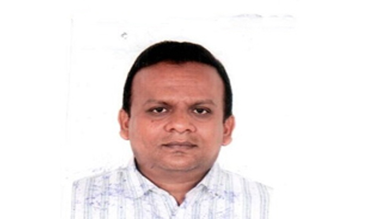 BNP's Rajib Ahsan wins Barishal-4