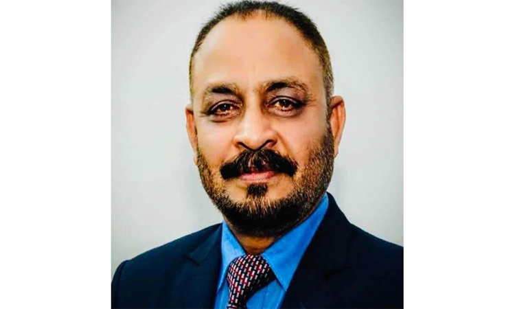 BNP candidate Wahid wins unofficially Mymensingh-4