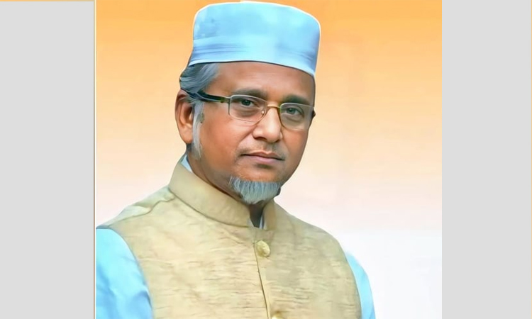 Jamaat candidate Nazrul Islam wins Satkhira-4