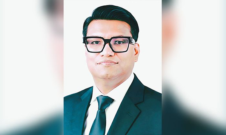 BNP’s Lutfullahel Majed elected from Mymensingh-8 