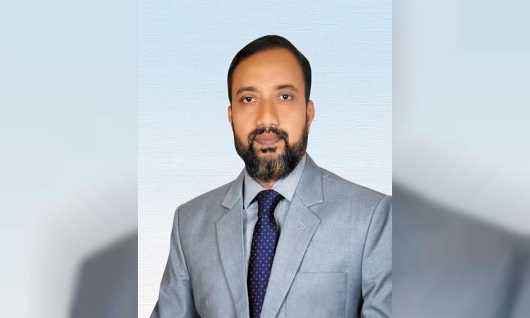 Jamaat's Kamrul Hasan elected from Mymensingh-6 