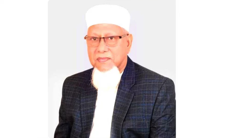 Jamaat candidate Md Ilias Mollah unofficially wins Faridpur-1