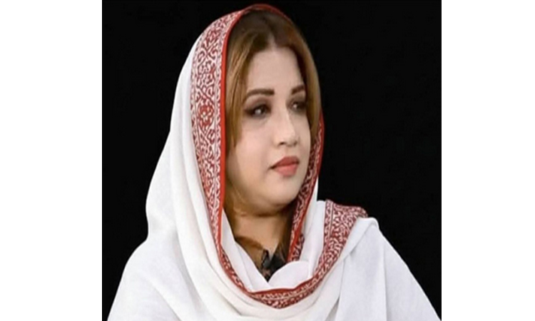 BNP candidate Shama Obaid wins Faridpur-2
