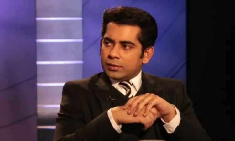 Bangladesh Jatiya Party-BJP candidate Andaleeve Rahman wins Bhola-1 unofficially