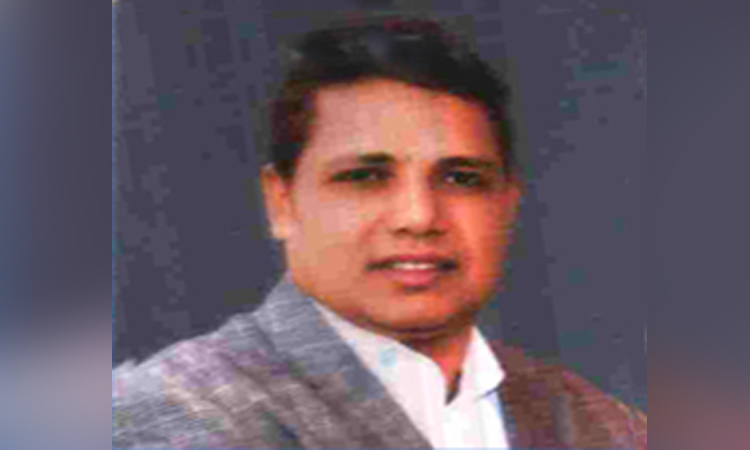 BNP candidate Morshed Miltan wins Bogura-7