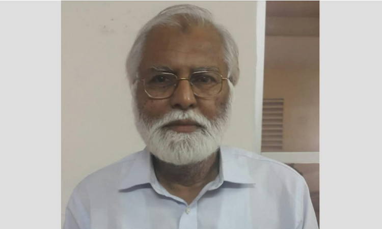 BNP candidate M Iqbal Hossain unofficially wins Mymensingh-3