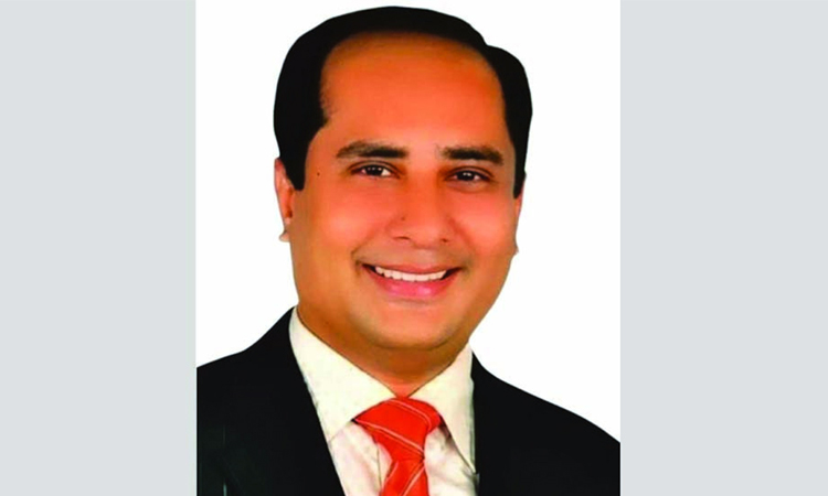 BNP's Rafiqul Islam Hilali unofficially wins Netrokona-3