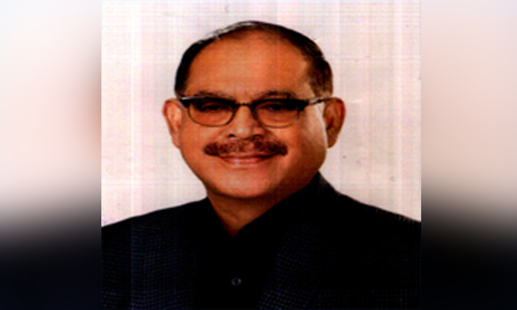 BNP candidate Golam Mohammad Siraj wins Bogura-5