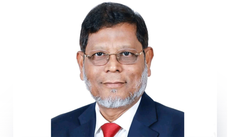 BNP candidate Kazi Rafiqul Islam wins Bogura-1