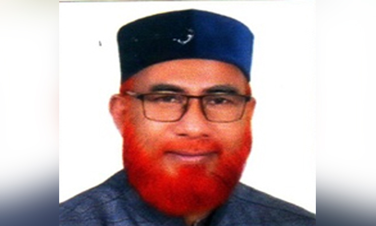 Jamaat candidate Md. Abdul Alim wins Bagerhat-4
