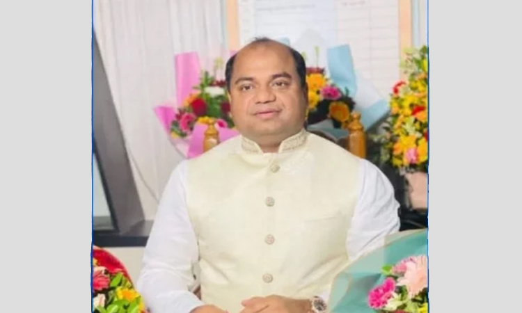 BNP candidate Jashim Uddin Ahmed wins Chattogram-14