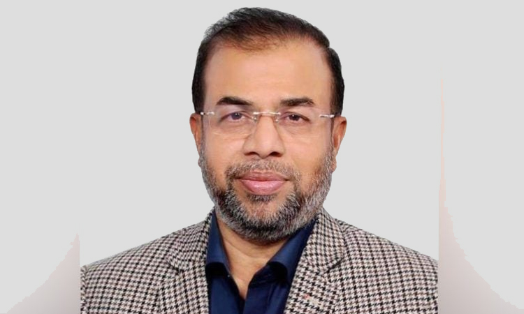 BNP candidate Sheikh Faridul Islam wins Bagerhat-3