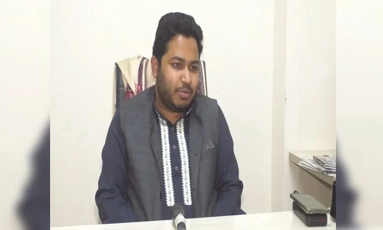 NCP’s Abdullah Al Amin wins Narayanganj-4, vows to make area drug and terror-free