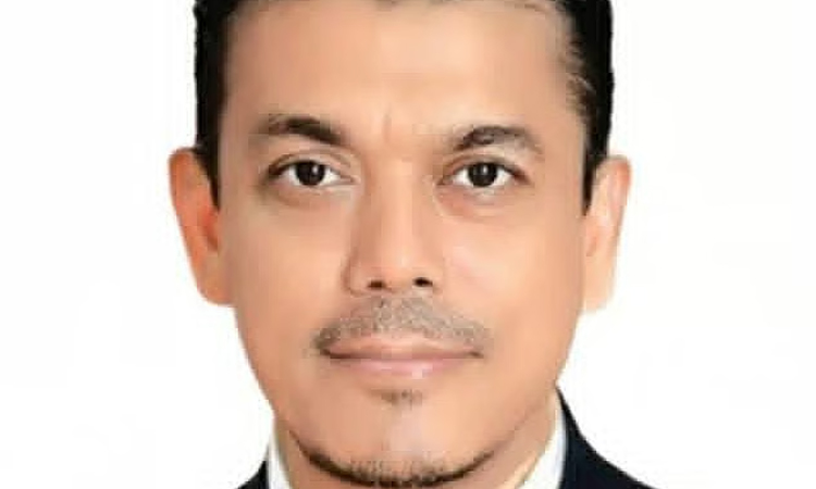 BNP’s Rakibul Islam elected from Khulna-3 with 74,845 votes