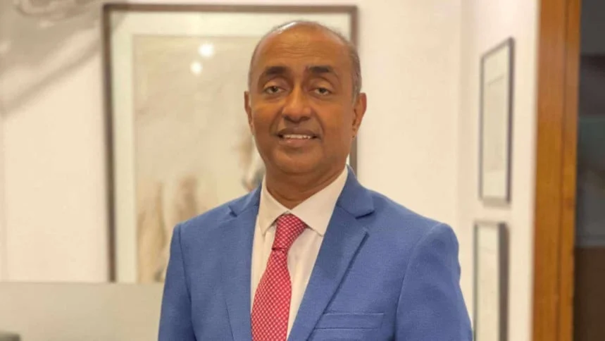 MP-elect Asaduzzaman pledges to work with defeated candidate  