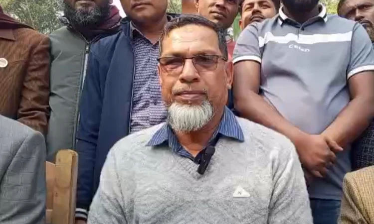 BNP candidate Md Abdul Mohit Talukder wins Bogura-3