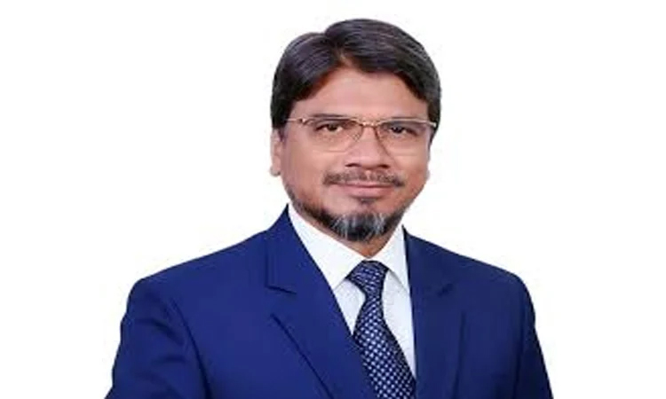 Jamaat-e-Islami candidate Sheikh Jahangir Hussain Helal wins Khulna-2
