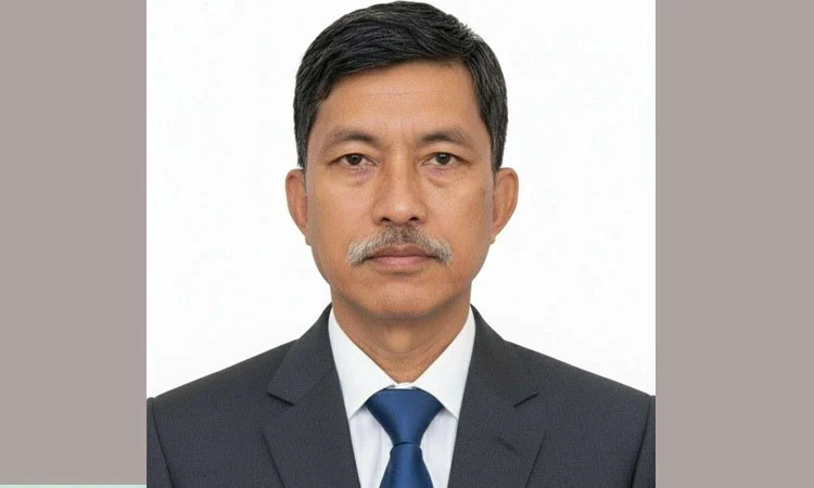 Dipen Dewan vows to maintain communal harmony, work for all in Rangamati