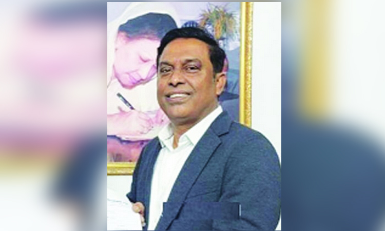 BNP candidate Manzur Elahi wins in Narsingdi-3