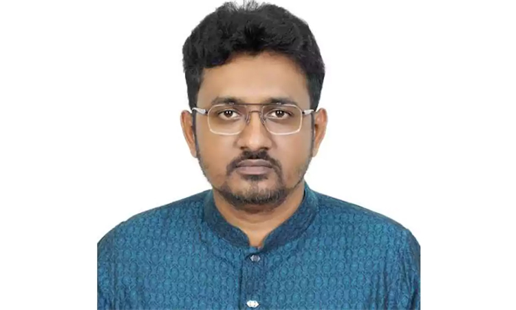 Independent candidate Atikul Alam wins from Cumilla-7