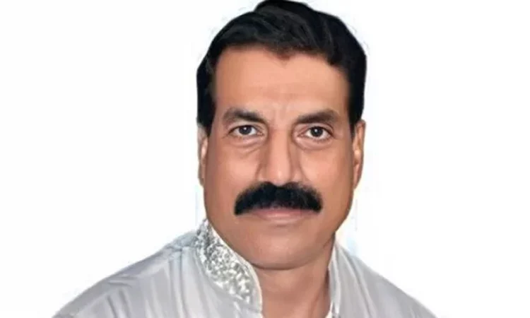 BNP candidate Khairul Kabir Khokon wins from Narsingdi-1