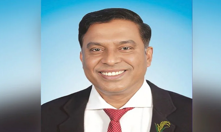 BNP's Shoriful Alam unofficially elected in Kishoreganj-6