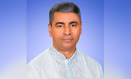 BNP candidate SM Jahangir wins in Dhaka-18