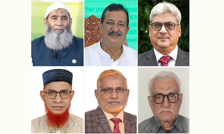 In 4 of Rajshahi's 6 constituencies, BNP wins; Jamaat wins two