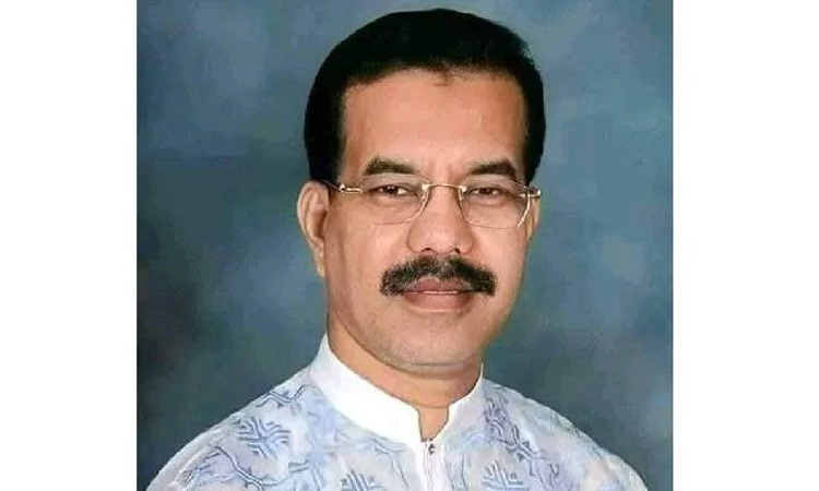 BNP’s AKM Fazlul Haque Milon wins Gazipur-5