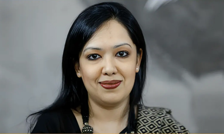 Independent candidate Rumeen Farhana wins in Brahmanbaria-2