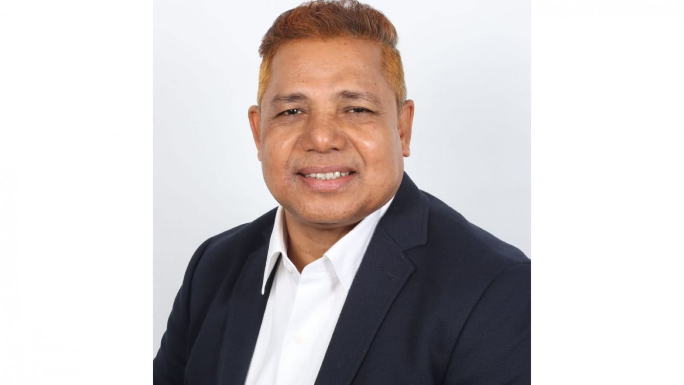 Morshed Milton pledges focus on peace, education, and healthcare