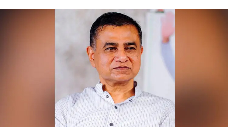 BNP candidate Khaled Hasan Mahbub wins in Brahmanbaria-3